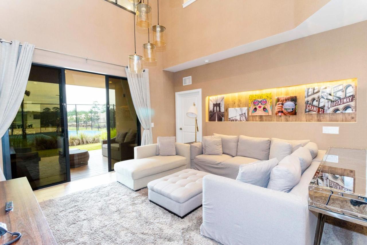 Gorgeous 4Bd Close To Disney @ Magic Village 7581 ออร์ลันโด ภายนอก รูปภาพ