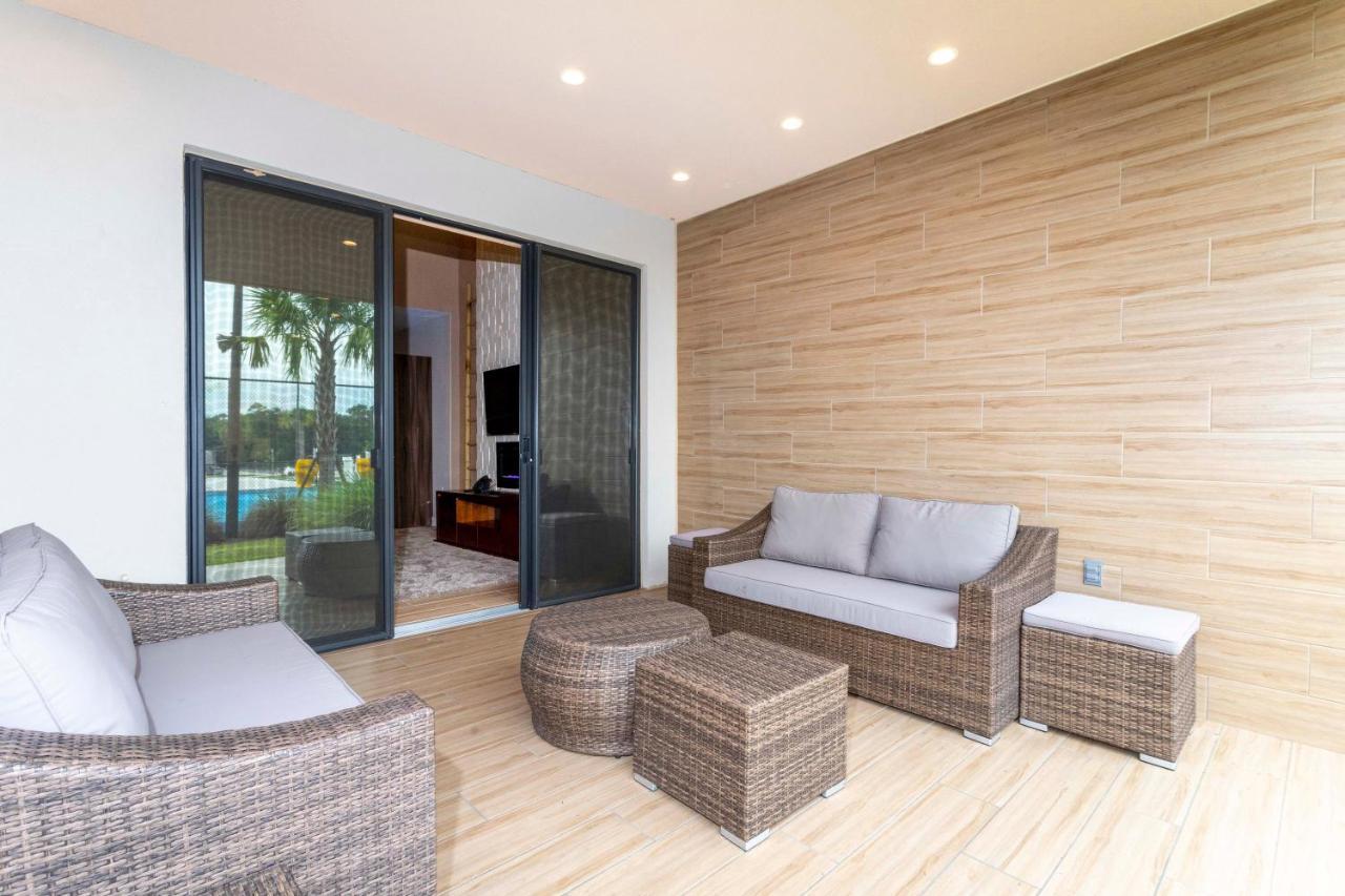 Gorgeous 4Bd Close To Disney @ Magic Village 7581 ออร์ลันโด ภายนอก รูปภาพ