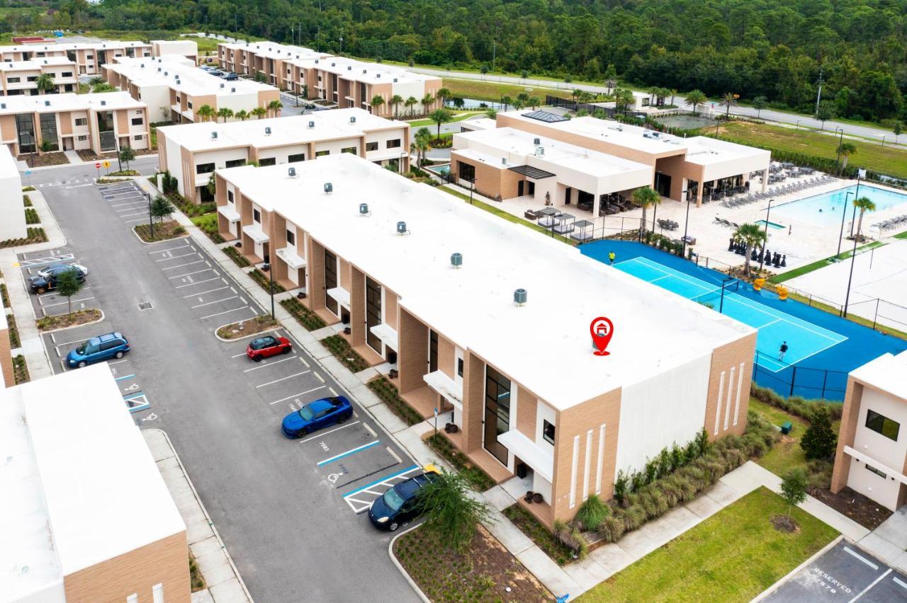 Gorgeous 4Bd Close To Disney @ Magic Village 7581 ออร์ลันโด ภายนอก รูปภาพ