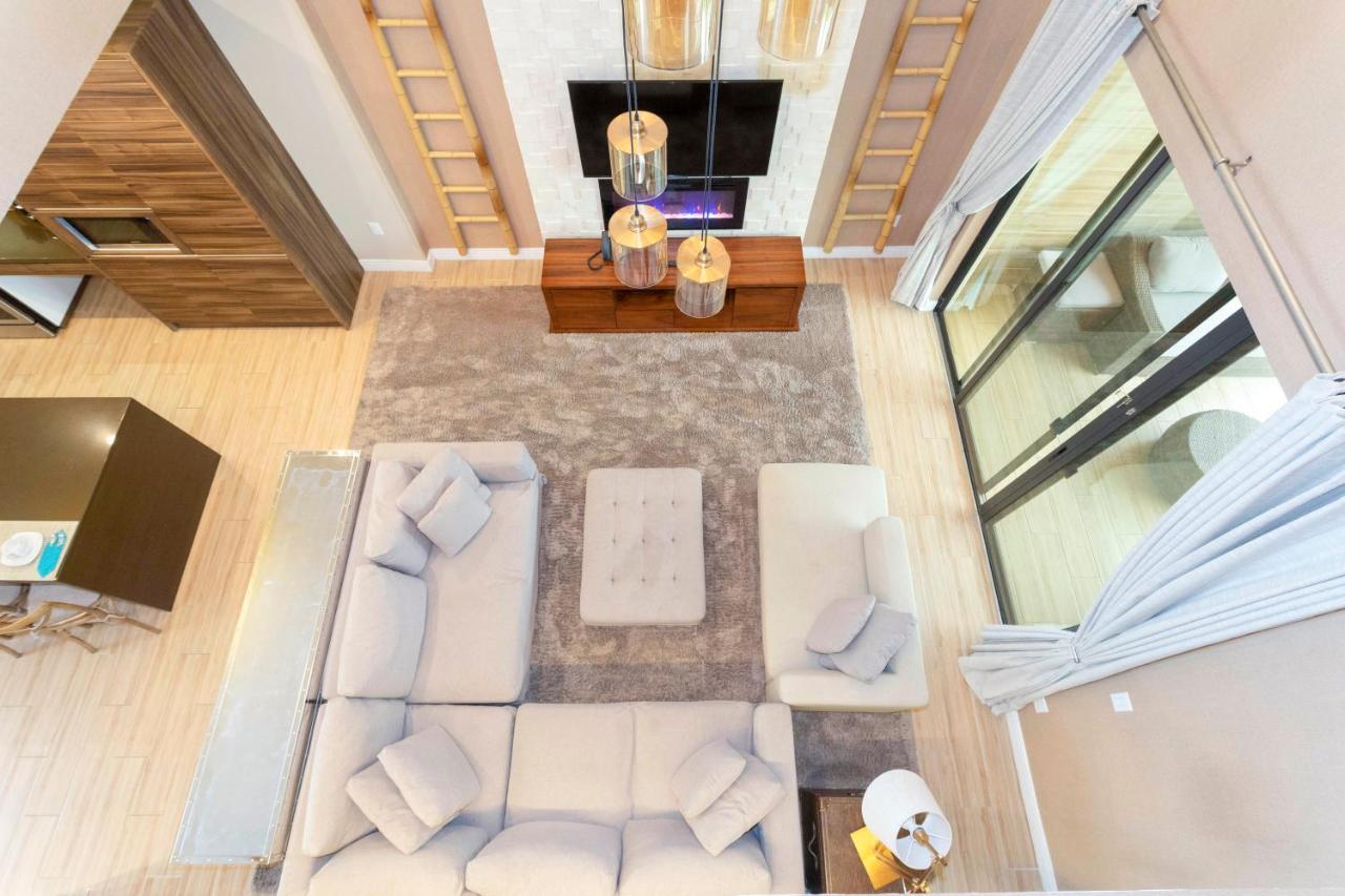 Gorgeous 4Bd Close To Disney @ Magic Village 7581 ออร์ลันโด ภายนอก รูปภาพ