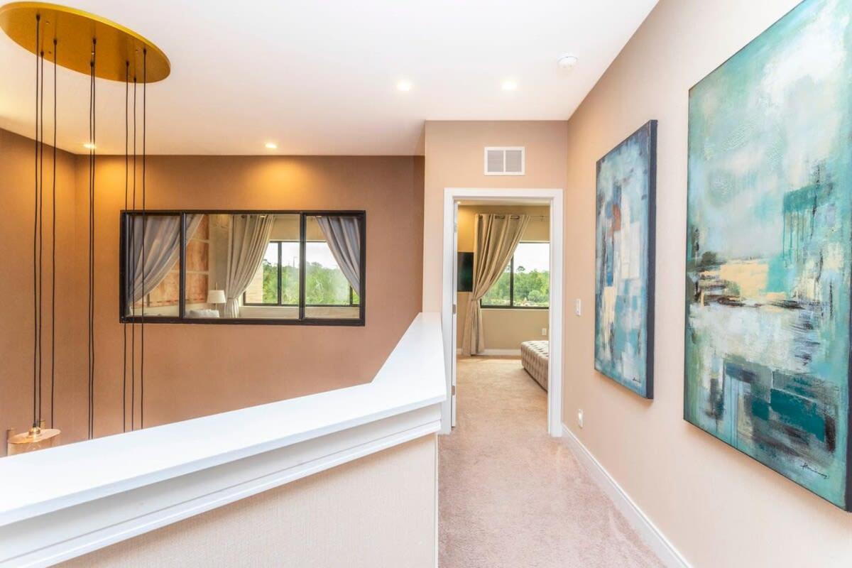 Gorgeous 4Bd Close To Disney @ Magic Village 7581 ออร์ลันโด ภายนอก รูปภาพ