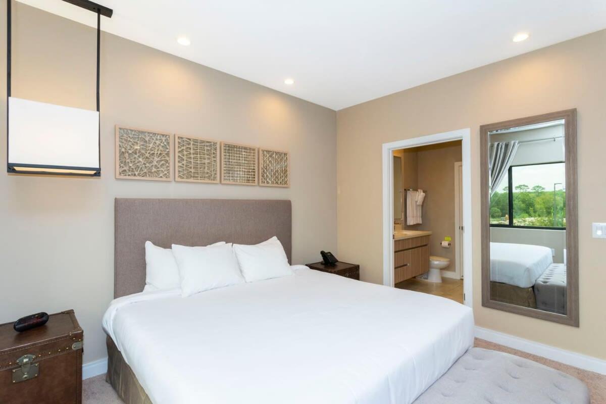 Gorgeous 4Bd Close To Disney @ Magic Village 7581 ออร์ลันโด ภายนอก รูปภาพ