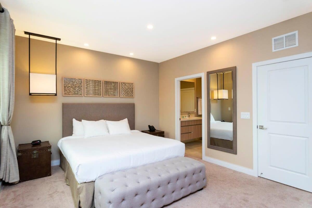 Gorgeous 4Bd Close To Disney @ Magic Village 7581 ออร์ลันโด ภายนอก รูปภาพ