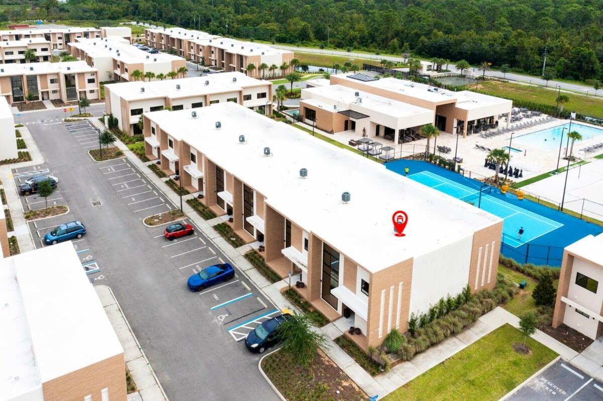Gorgeous 4Bd Close To Disney @ Magic Village 7581 ออร์ลันโด ภายนอก รูปภาพ