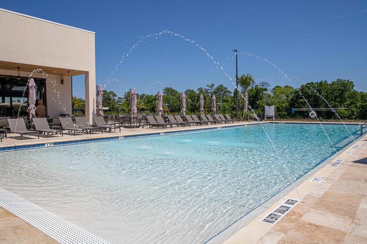 Gorgeous 4Bd Close To Disney @ Magic Village 7581 ออร์ลันโด ภายนอก รูปภาพ
