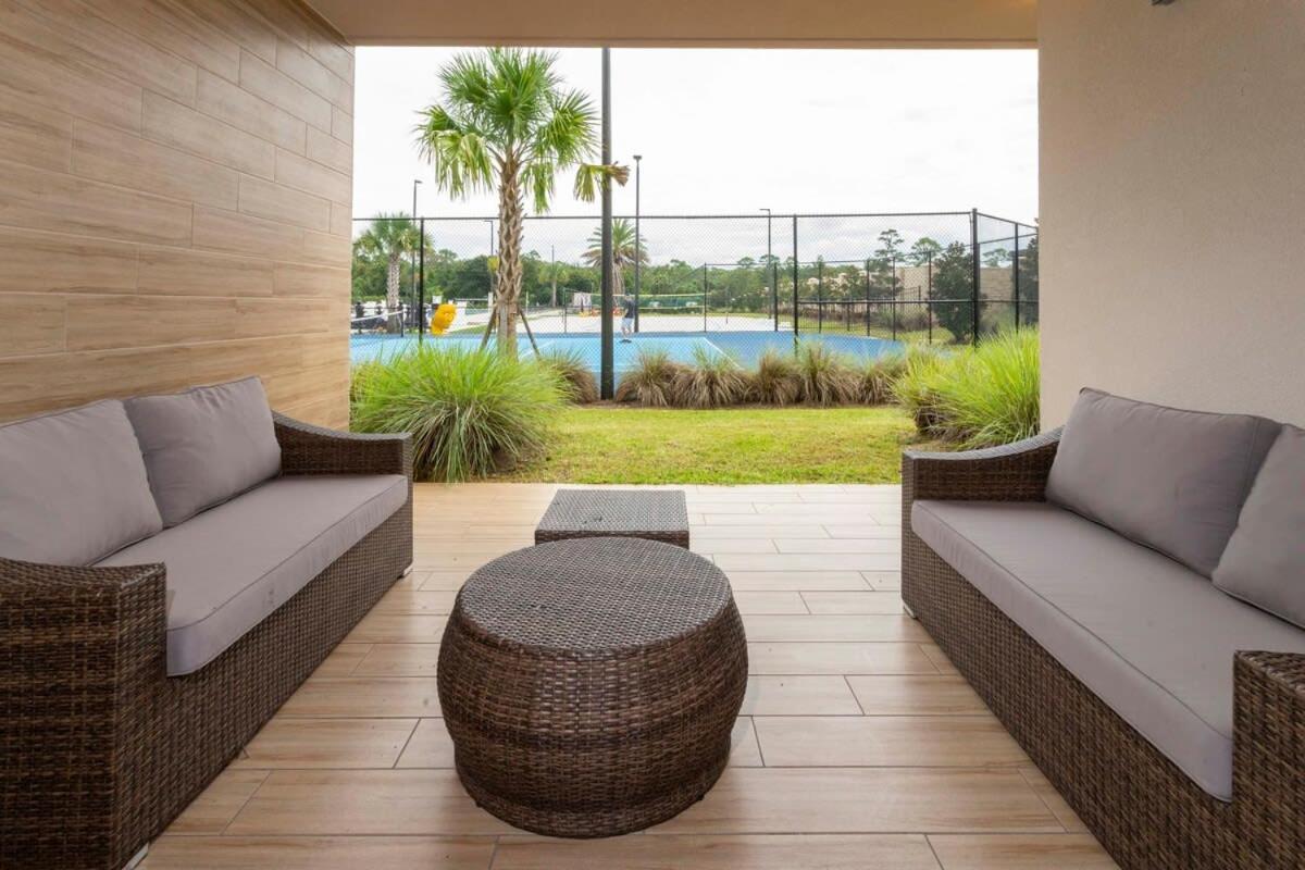 Gorgeous 4Bd Close To Disney @ Magic Village 7581 ออร์ลันโด ภายนอก รูปภาพ