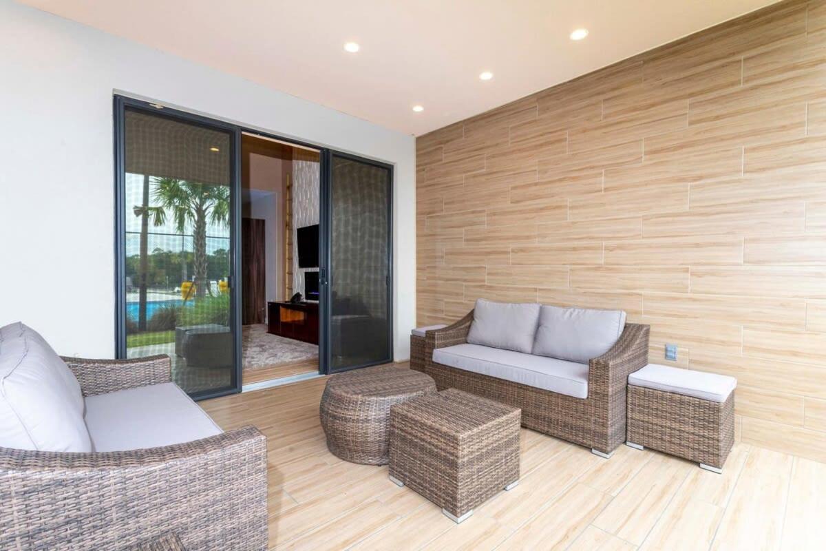 Gorgeous 4Bd Close To Disney @ Magic Village 7581 ออร์ลันโด ภายนอก รูปภาพ