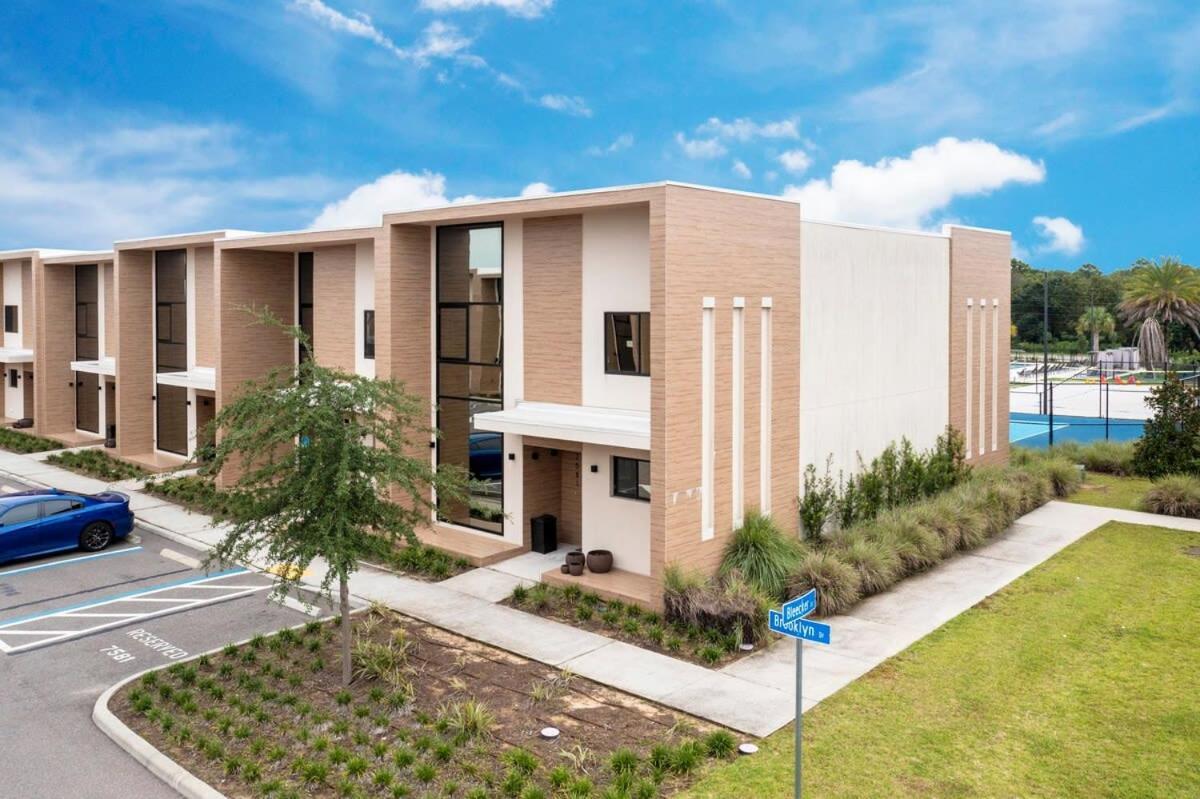 Gorgeous 4Bd Close To Disney @ Magic Village 7581 ออร์ลันโด ภายนอก รูปภาพ